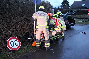 Unfall