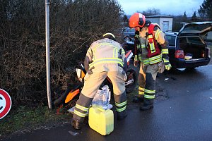 Unfall