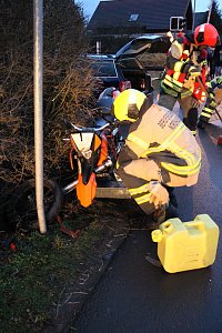 Unfall