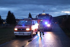Unfall