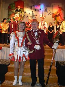Prinzenproklamation