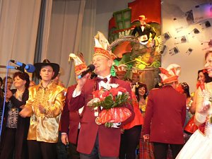 Prinzenproklamation