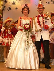 Prinzenproklamation