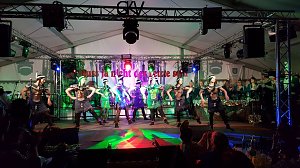 XXL-Karneval in G&ouml;rsbach