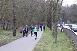 42. Albert-Kuntz Lauf
