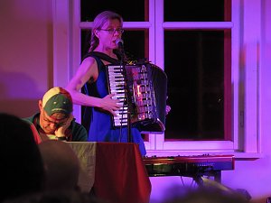 Konzert in der Nordh&auml;user "Faschings-Arena"