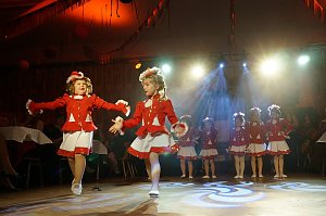 OCV feiert 65 Jahre