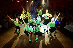 OCV feiert 65 Jahre