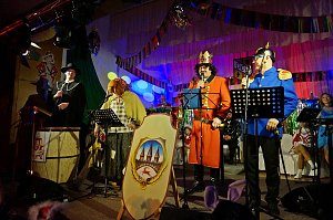 OCV feiert 65 Jahre
