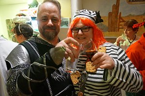 OCV feiert 65 Jahre
