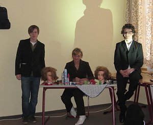 Einblicke