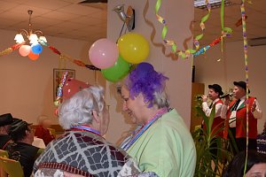 Fasching