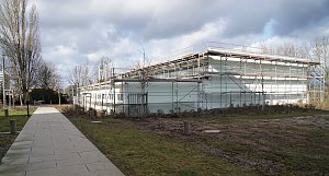 Turnhalle