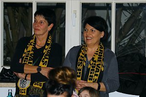 13. M&auml;nnertanzwettbewerb