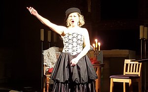 Operngala in Bleicherode