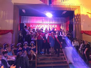 Krimderode Karneval