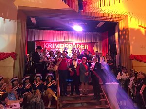 Krimderode Karneval