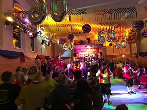 Krimderode Karneval
