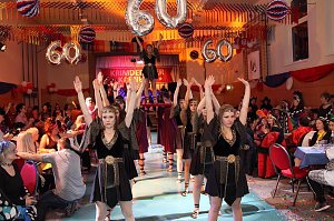 Krimderode Karneval