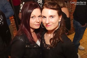 Klubhaus Party