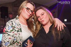 Klubhaus Party