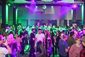 Klubhaus Party