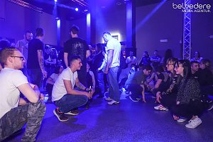 Klubhaus Party