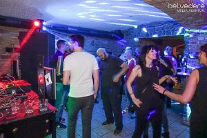 Klubhaus Party