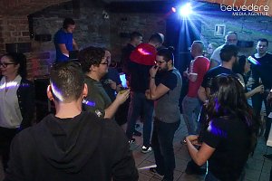 Klubhaus Party
