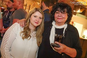 Klubhaus Party