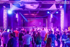 Klubhaus Party