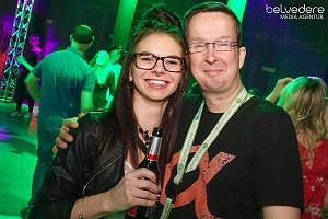 Klubhaus Party