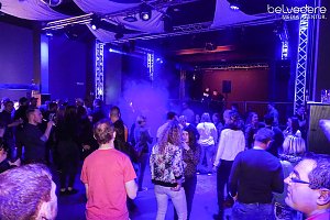 Klubhaus Party