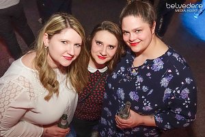 Klubhaus Party