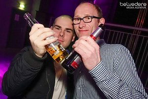 Klubhaus Party