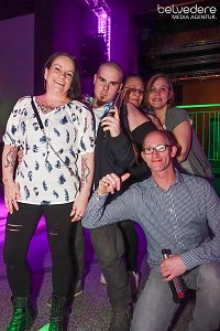 Klubhaus Party