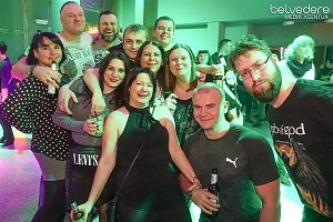 Klubhaus Party