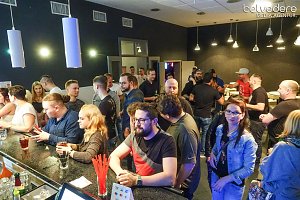 Klubhaus Party