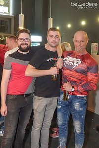 Klubhaus Party