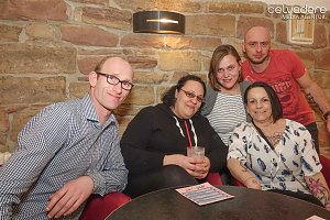 Klubhaus Party