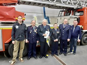 FFW Heringen
