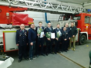 FFW Heringen