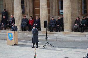 Zum 10. Mal auf dem Marktplatz in Sondershausen