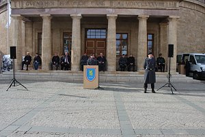 Zum 10. Mal auf dem Marktplatz in Sondershausen
