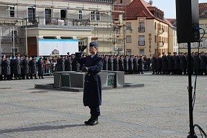 Zum 10. Mal auf dem Marktplatz in Sondershausen