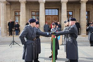 Zum 10. Mal auf dem Marktplatz in Sondershausen