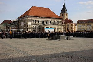 Zum 10. Mal auf dem Marktplatz in Sondershausen