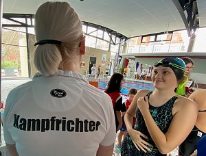 Badehausmeisterschaft