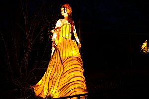 Lichterwelten
