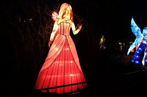 Lichterwelten